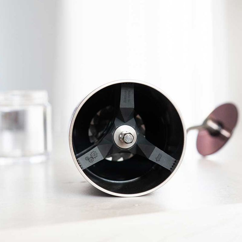 Comandante® Coffee Grinder C40 MK4 Nitro Blade®