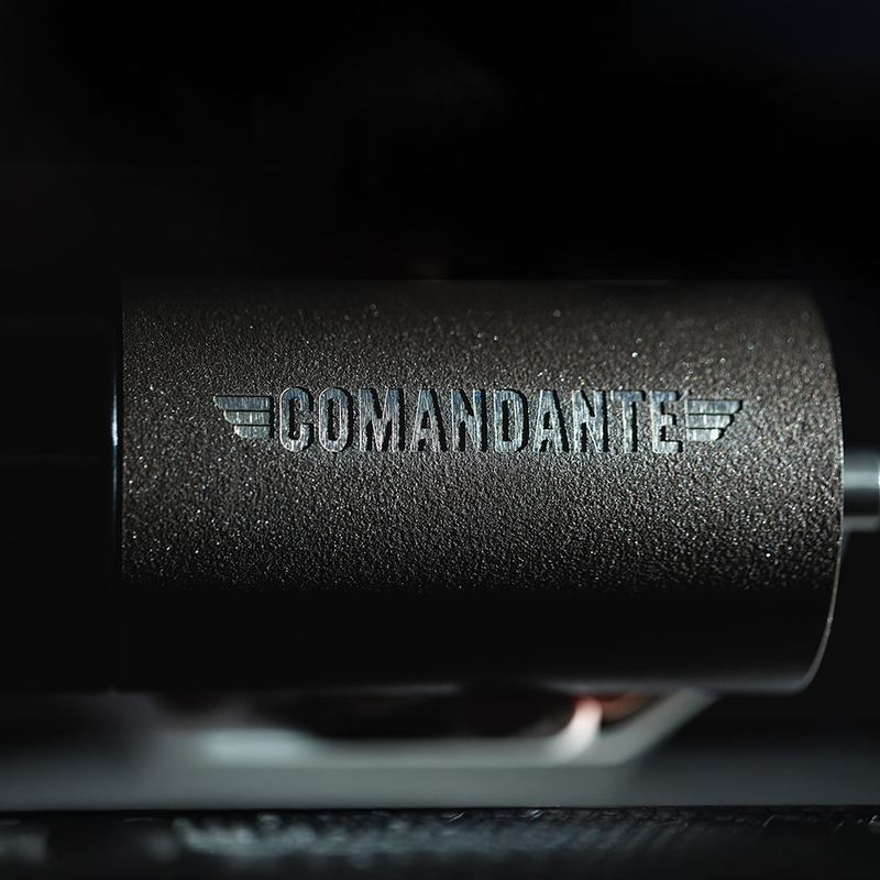 Comandante® Coffee Grinder C40 MK4 Nitro Blade®