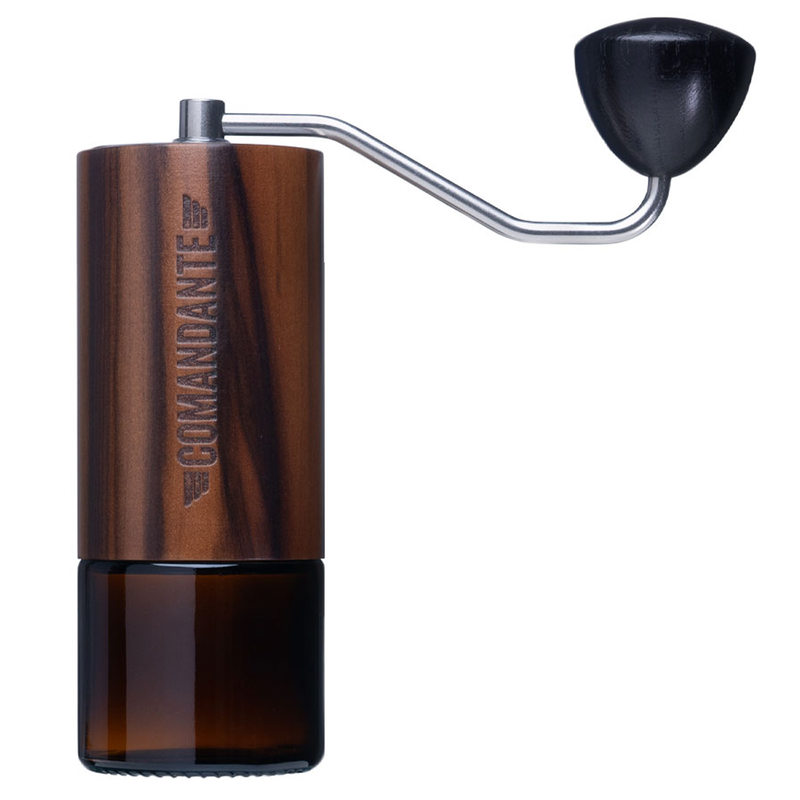 Comandante® Coffee Grinder C40 MK4 Nitro Blade®