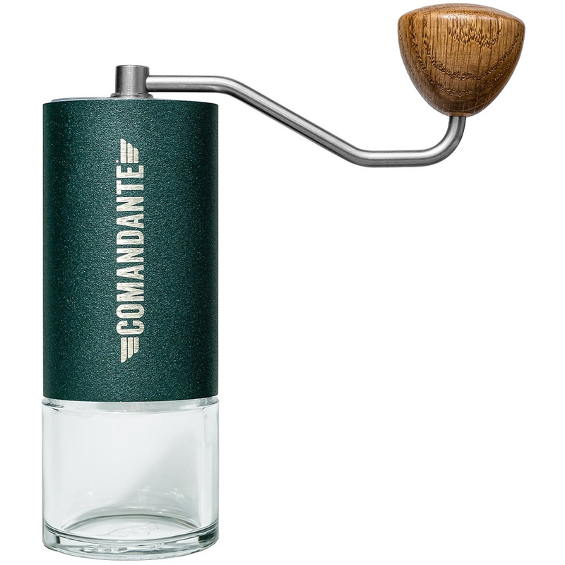 Comandante® Coffee Grinder C40 MK4 Nitro Blade®