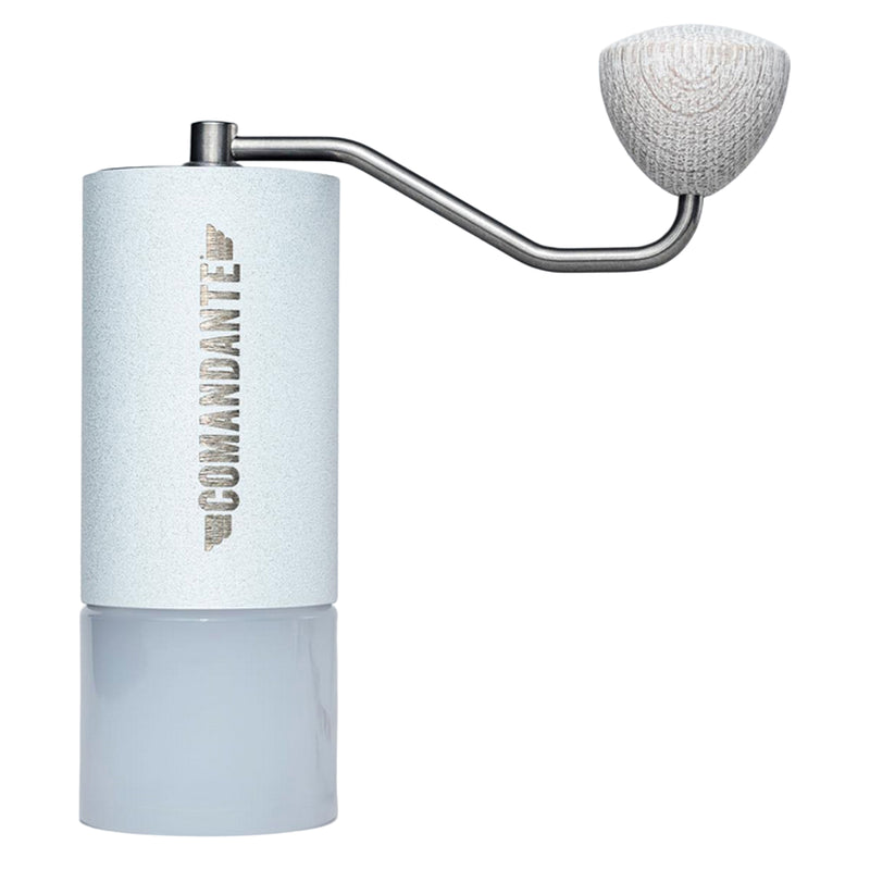 Comandante® Coffee Grinder C40 MK4 Nitro Blade®