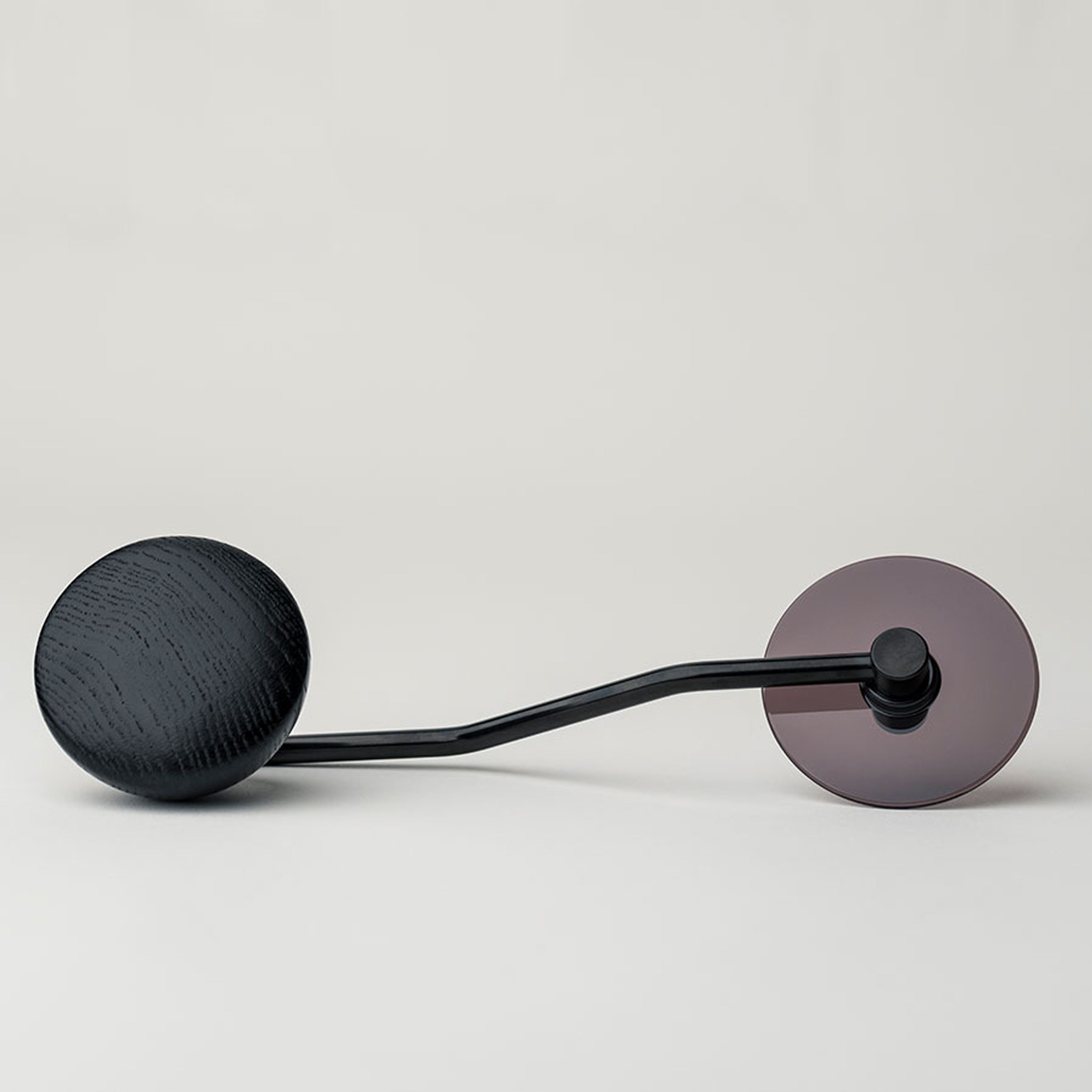 コマンダンテ XL または XXL クランク 