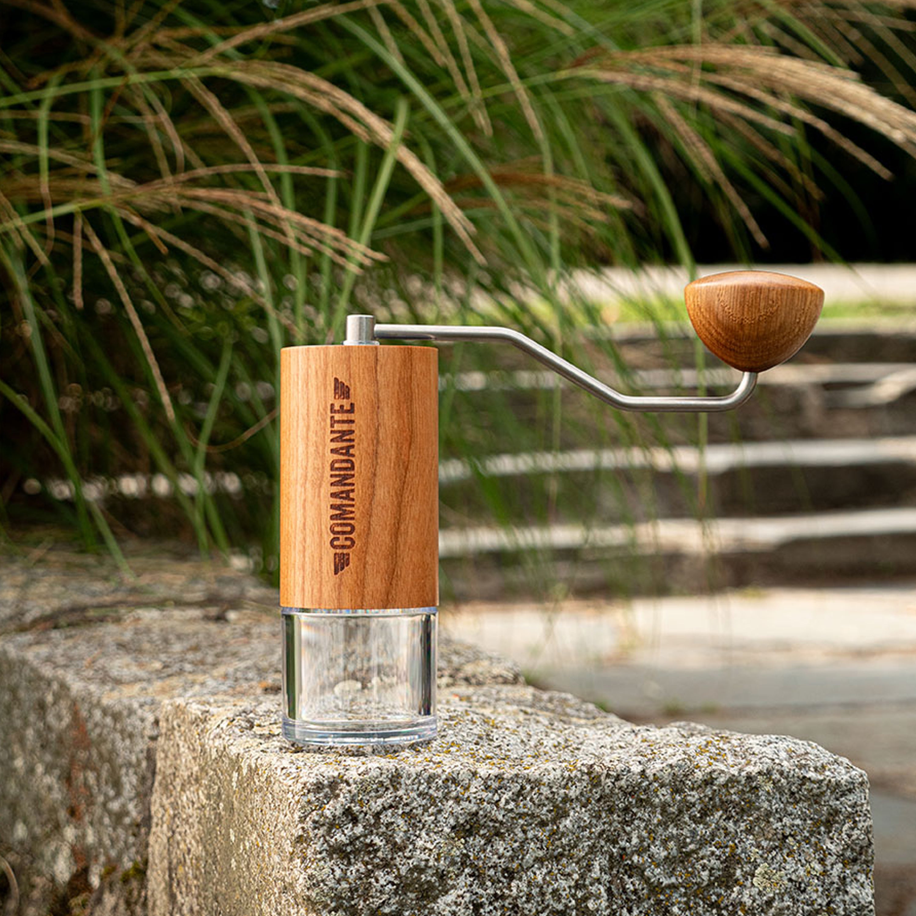 コタママ コマンダンテ XL または XXL クランク 