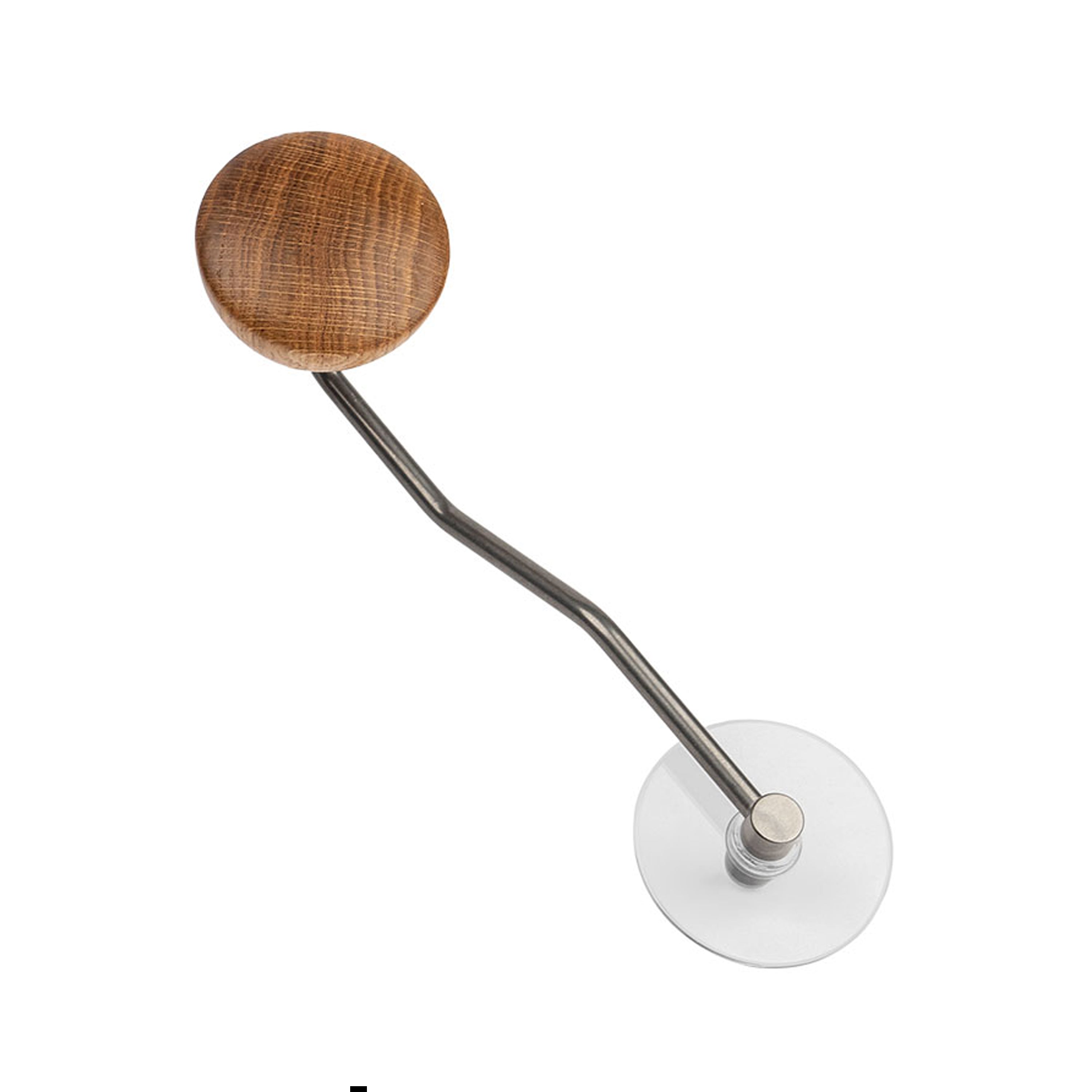 コマンダンテ XL または XXL クランク 