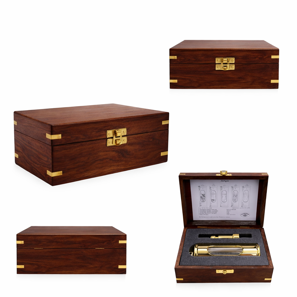 Delite Gift Box for Stormglass or Galileiglass - No. 560100 — Loewen ...