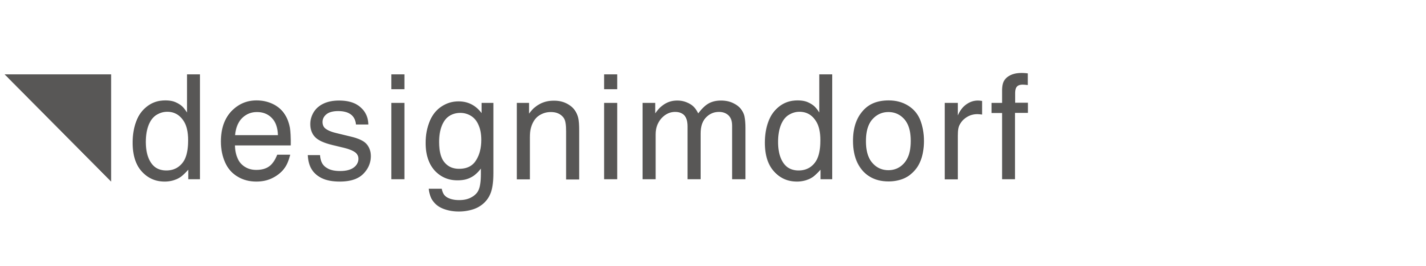 Manufacturer designimdorf