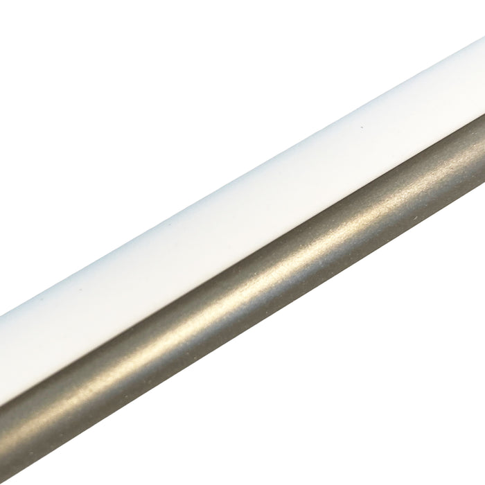 DICK DUO シャープニングスチール, 25 cm | 9.84 in, ダイヤモンド/セラミック – #79302-25