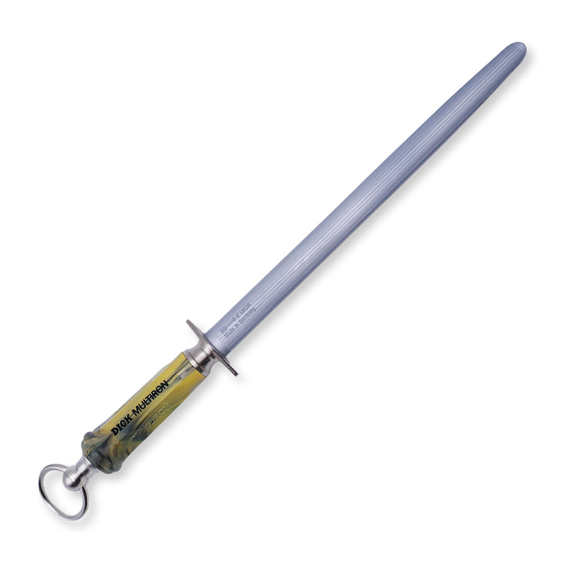 Dick MULTIRON研削スチール、ファイン＆レギュラーカット、30 cm / 11.8" - #76503-30