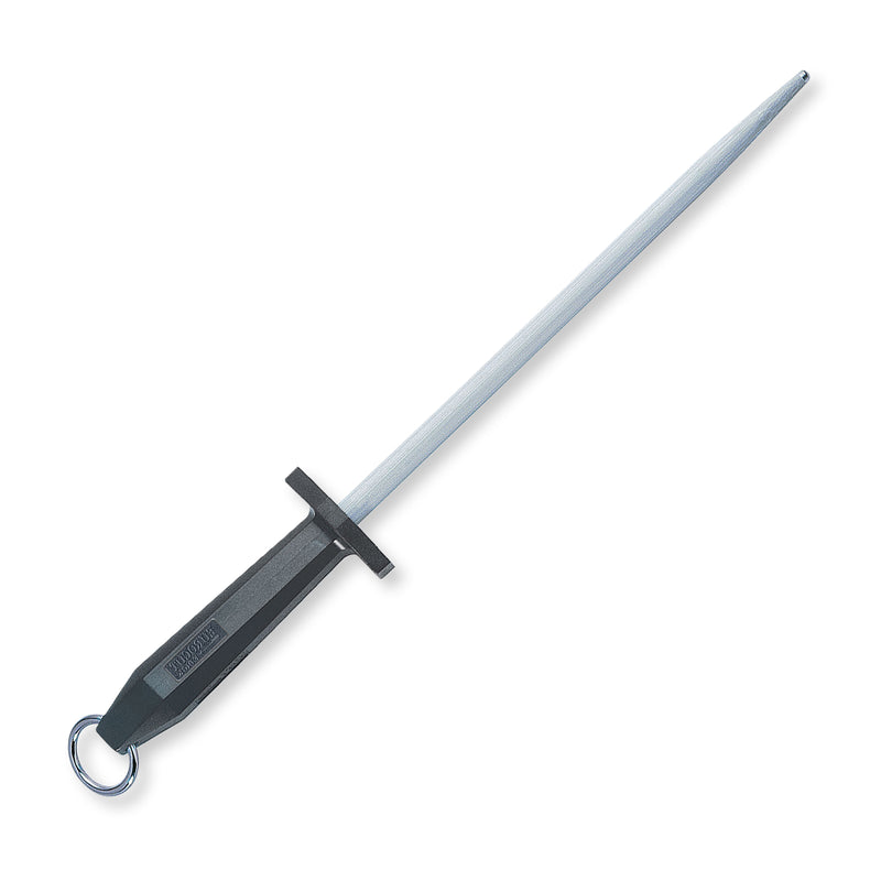 Dick EUROCUT研削スチール、レギュラーカット、ラウンド、30 cm / 11.8インチ - #77551-30