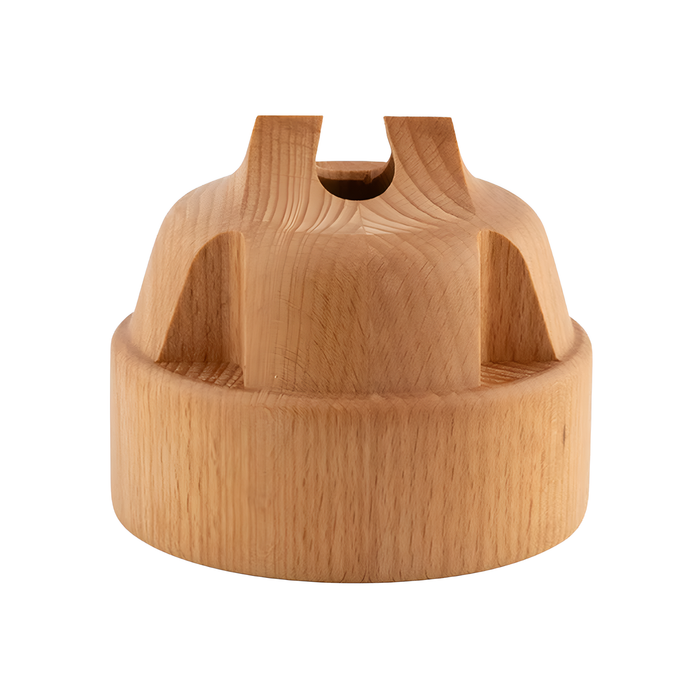 Original Eschenfelder Tolva de Madera, Modelo de Mesa