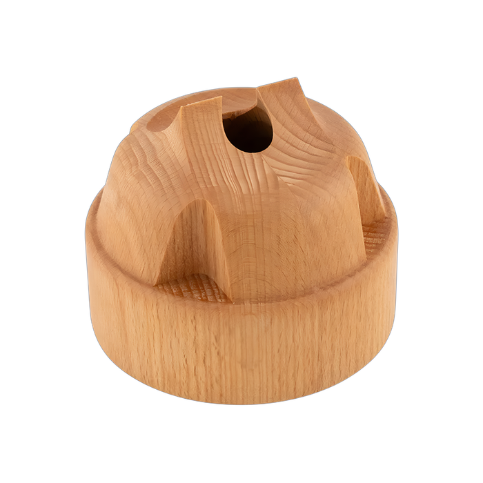 Original Eschenfelder Tolva de Madera, Modelo de Mesa