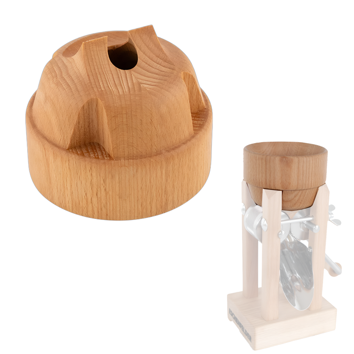 Original Eschenfelder Tolva de Madera, Modelo de Mesa