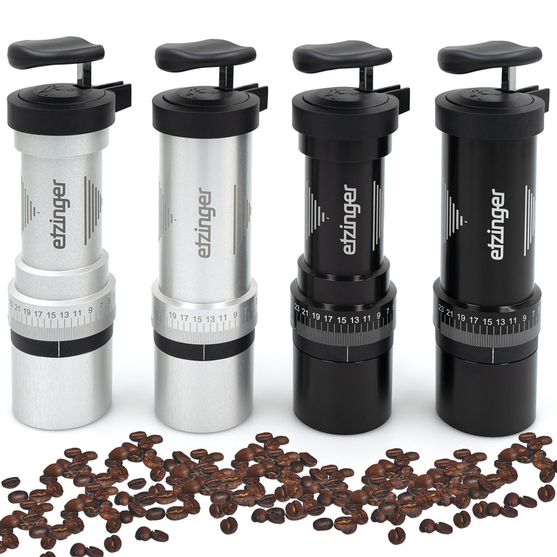 Etzinger Manual Coffee Grinder