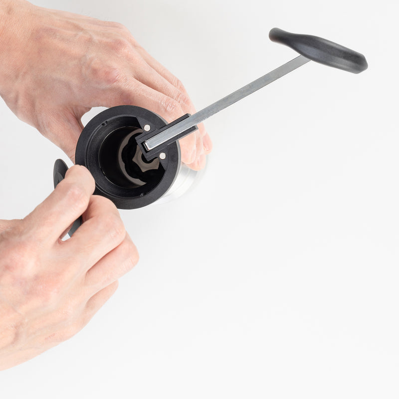 Etzinger Manual Coffee Grinder