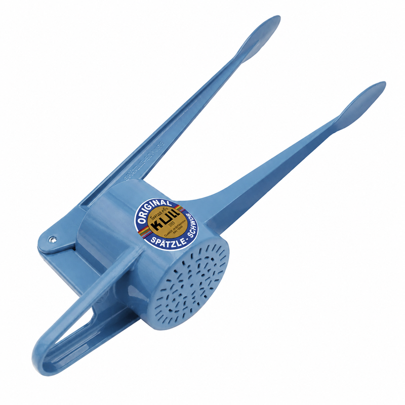 Kull Spaetzle Press Dishwasher Safe