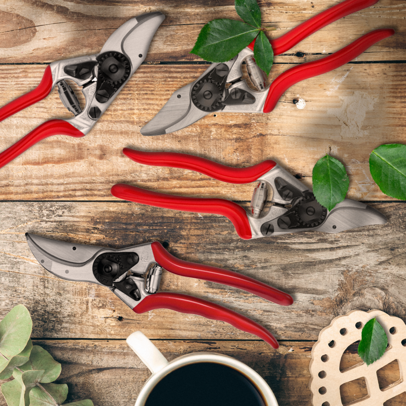 felco garden scissors Felco 8