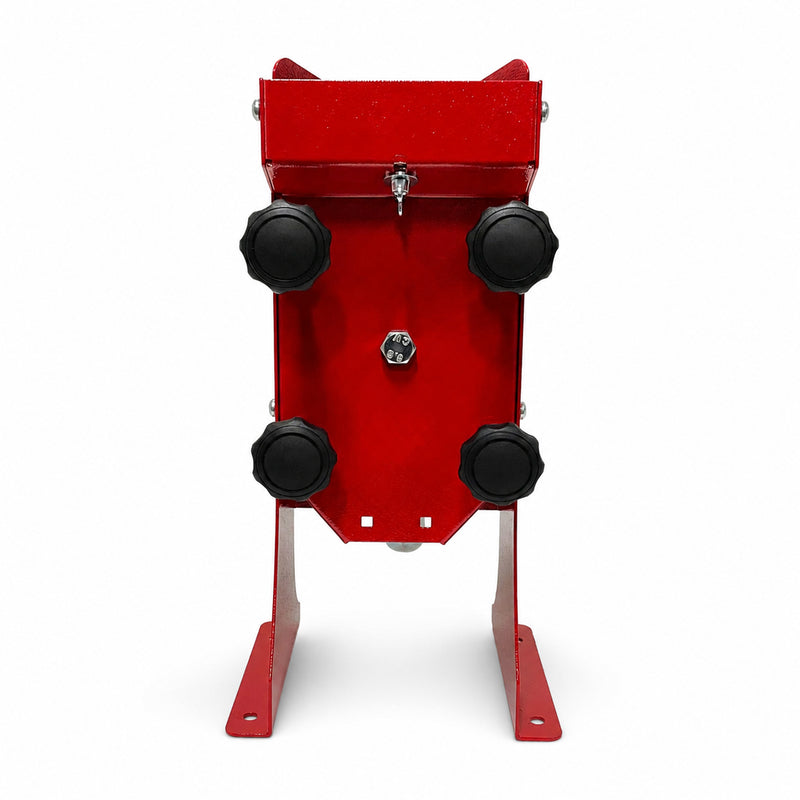 "Walman" プロ仕様手動くるみ割り器
