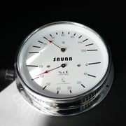 LUFFT Sauna Thermometer + Hygrometer 150 mm / 5.9" - 5030.00 (German, °C)