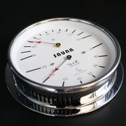 LUFFT Sauna Thermometer + Hygrometer 150 mm / 5.9" - 5030.00 (German, °C)