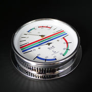 LUFFT Sauna Thermometer + Hygrometer 150 mm / 5.9" - 5094.00 (German, °C)