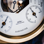 Fischer Maritime Weather Station 165 mm / 6.5", °C