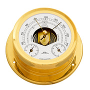 Fischer Maritime Weather Station 165 mm / 6.5", °C