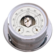 Fischer Maritime Weather Station 165 mm / 6.5", °C