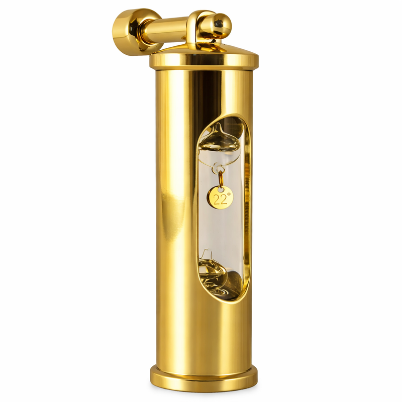 Delite Galileiglass with Wall Mount, Stig Larsen,  145 mm / 5.92".  °Celsius Version