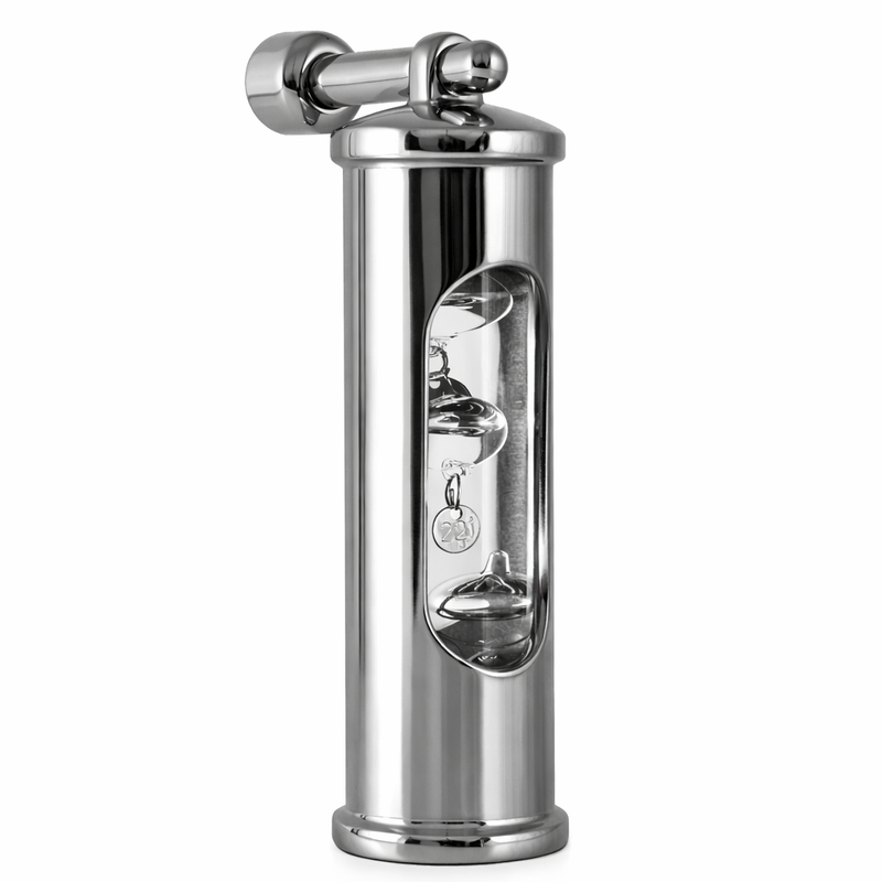 Delite Galileiglass with Wall Mount, Stig Larsen,  145 mm / 5.92".  °Celsius Version