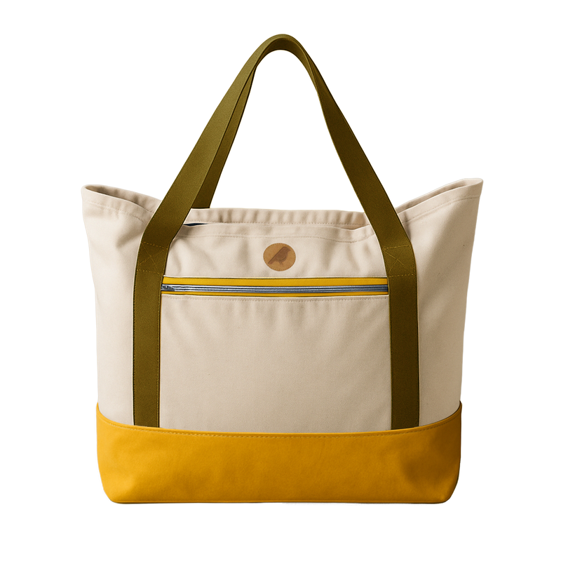 サウナ & ウェルネスバッグ, 9ポケット, 洗濯可能