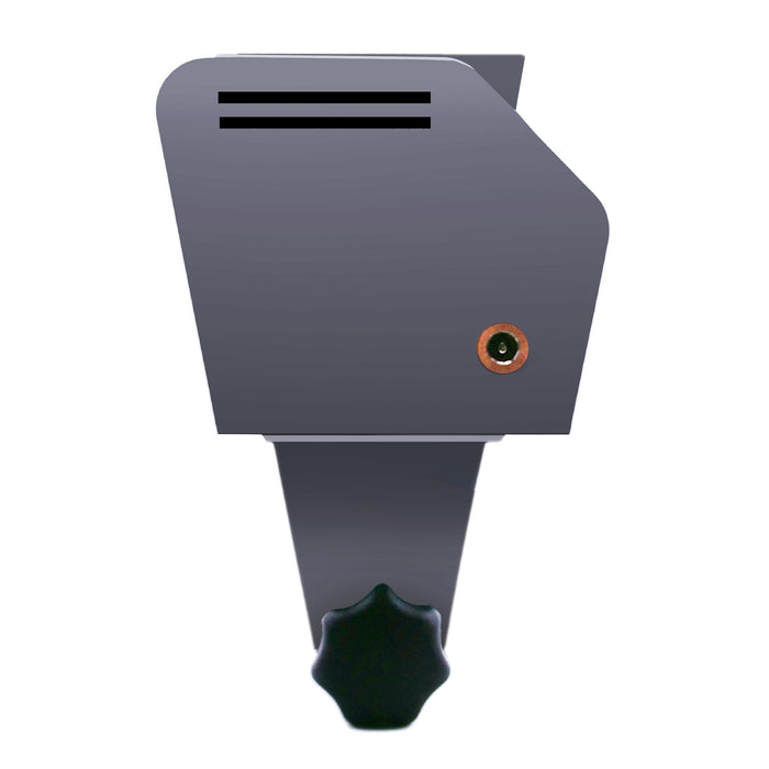 Goldspatz Knoepfle Profi MAX - Máquina eléctrica para spaetzle para spaetzle cortos (tipo Knoepfle)