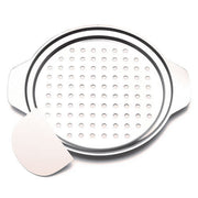 Goldspatz Spaetzle Maker Lid with Scraper, 28 cm/ 11&quot; - #2202