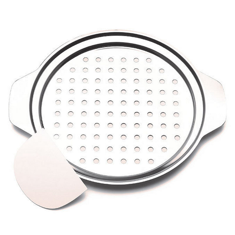 Goldspatz Spaetzle Maker Lid with Scraper, 28 cm/ 11&quot; - #2202