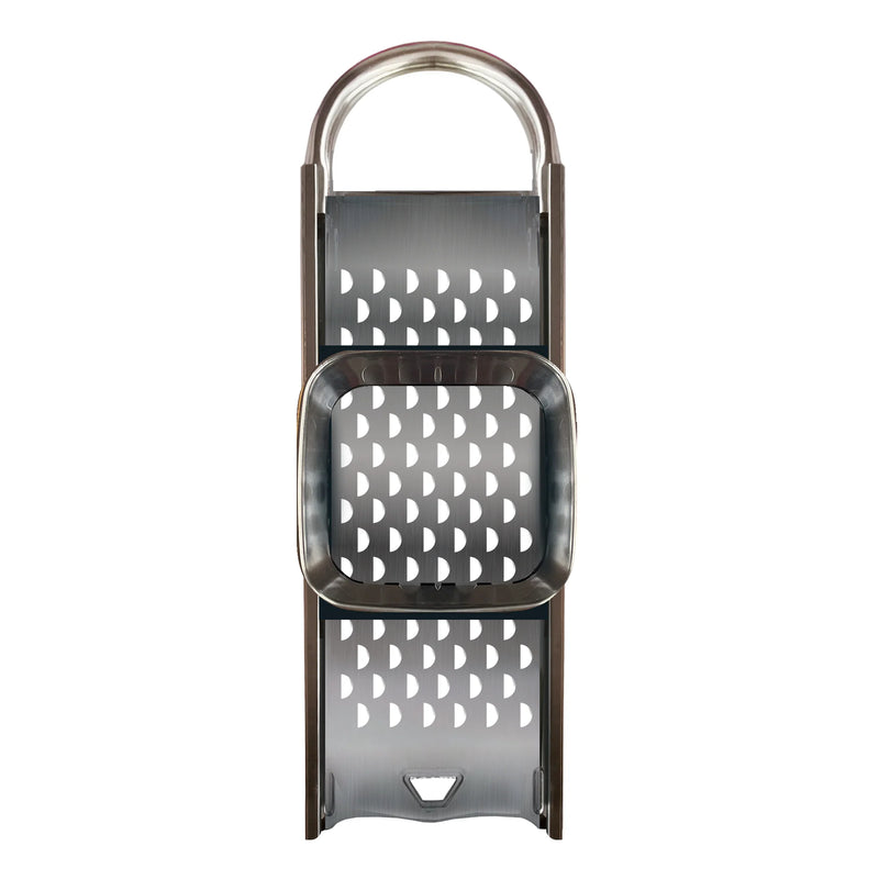 Goldspatz Spaetzle Maker, Stainless Steel, 35 cm / 13.7"