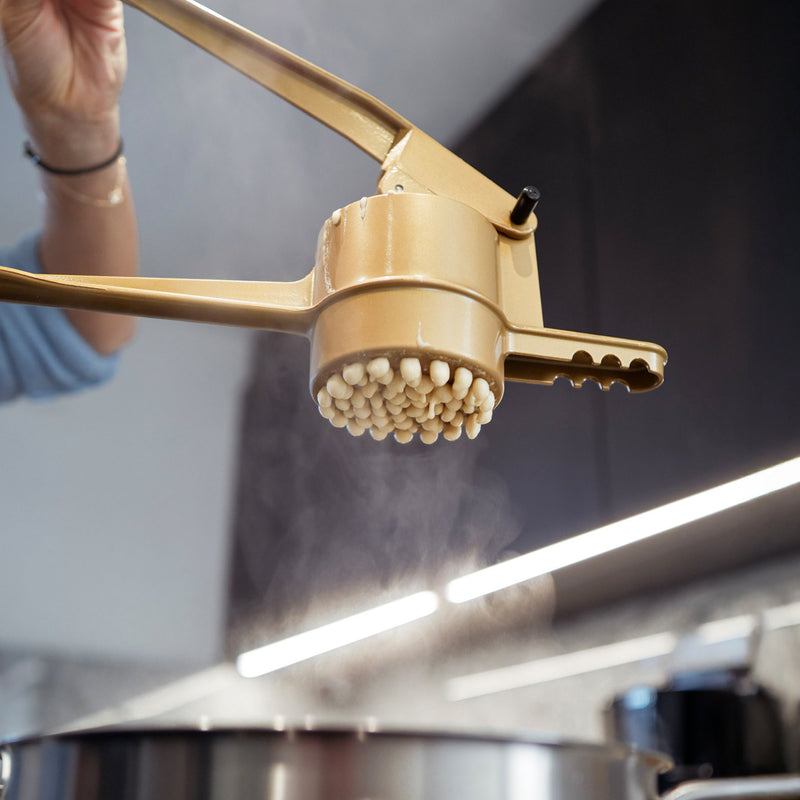 Goldspatz Spaetzle Press - Dishwasher safe