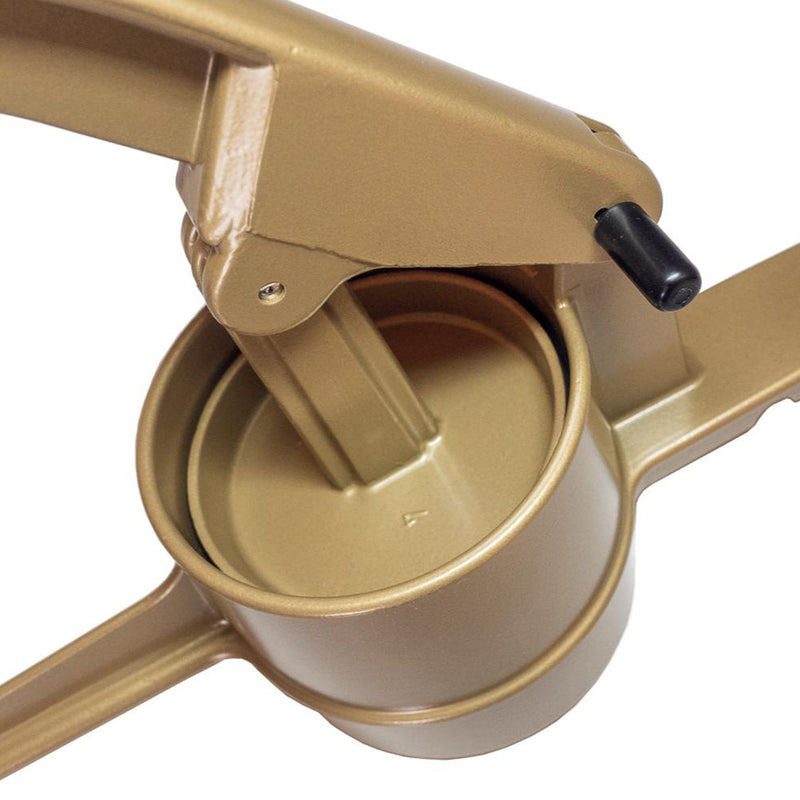 Goldspatz Spaetzle Press - Dishwasher safe