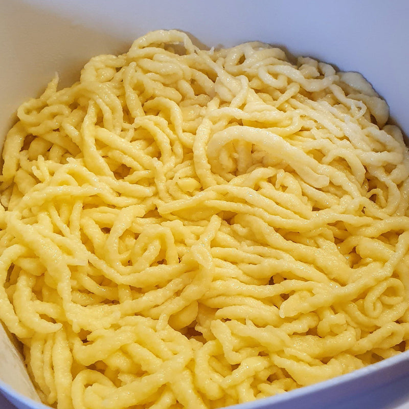 Goldspatz MAX Spaetzle Maker