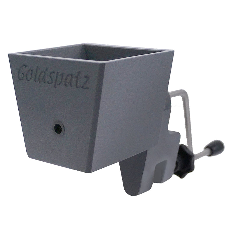 Goldspatz MAX Spaetzle Maker