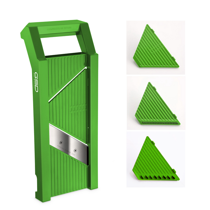 GSD Universal Mandolin Slicer