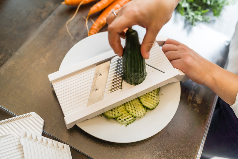 GSD Universal Mandolin Slicer