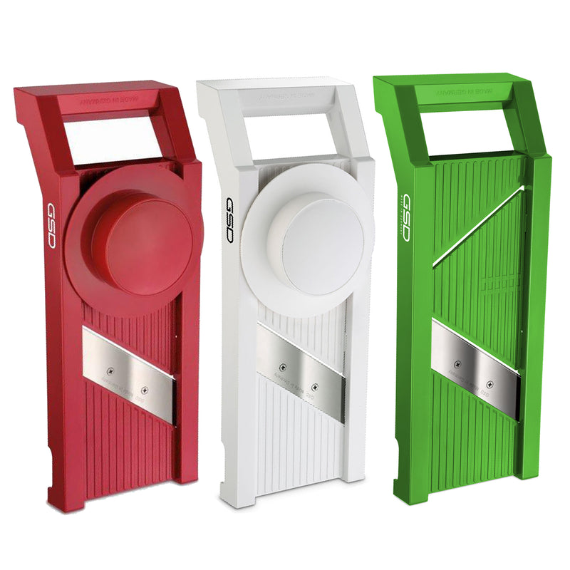 GSD Universal Mandolin Slicer