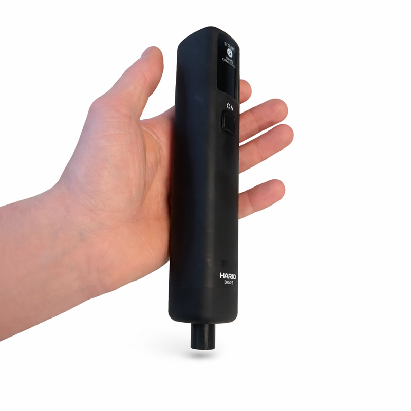Comandante Adapter for Hario Mobile Mill Stick