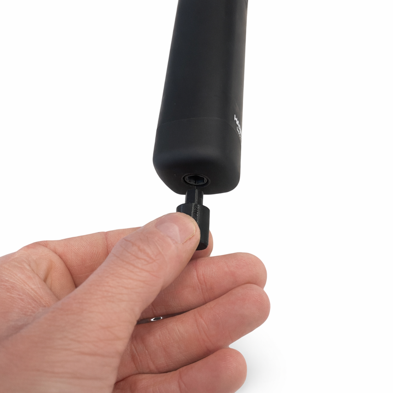Comandante Adapter for Hario Mobile Mill Stick