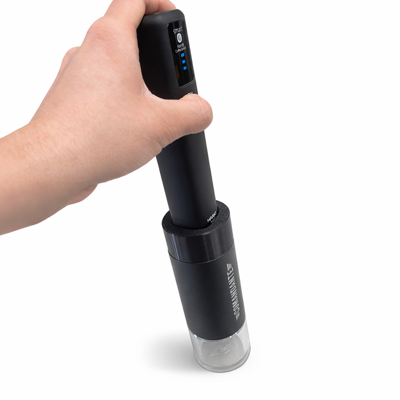 Comandante Adapter for Hario Mobile Mill Stick