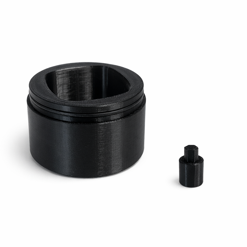 Comandante Adapter for Hario Mobile Mill Stick