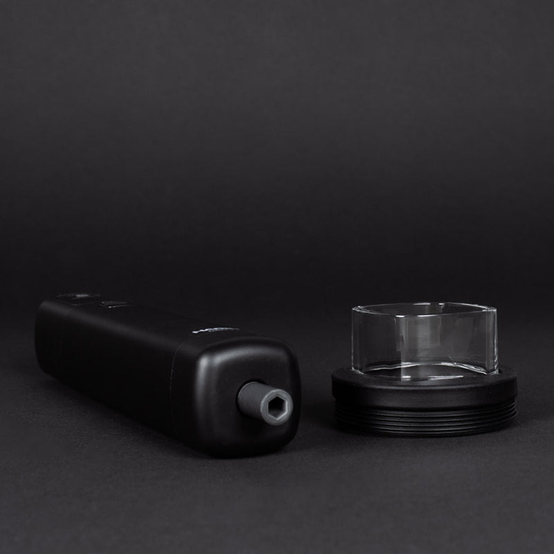 Hario Mobile Mill Stick plus Comandante Adapter