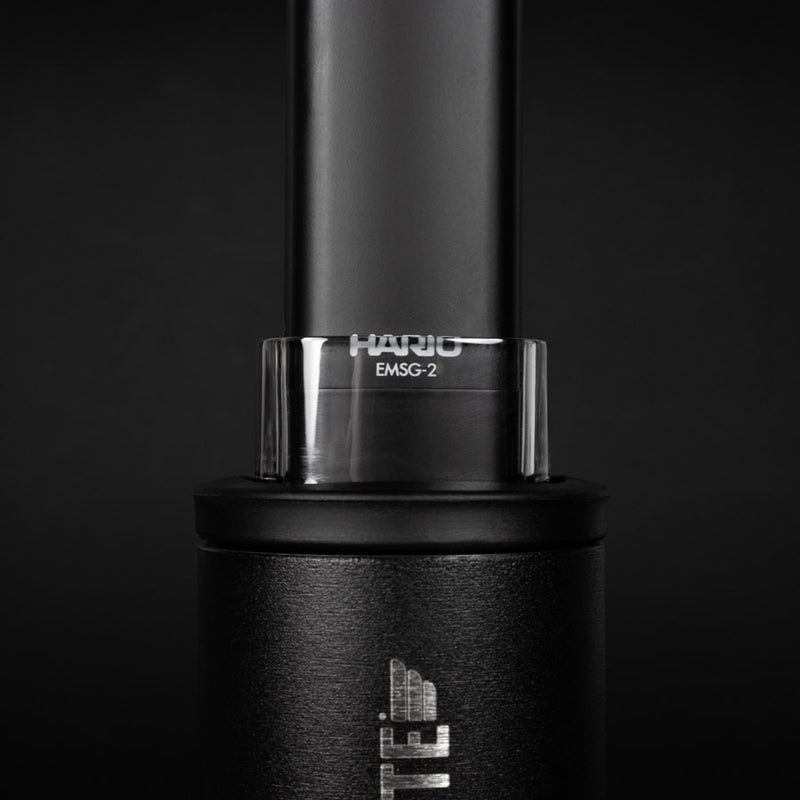 Hario Mobile Mill Stick plus Comandante Adapter