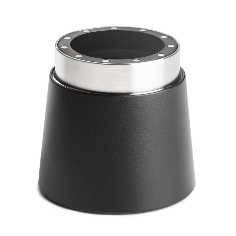 Kinu Catch Cup, Aluminium O-Ring, Aluminium Magnetic, or Stainless Steel Magnetic - Fits M47 Series