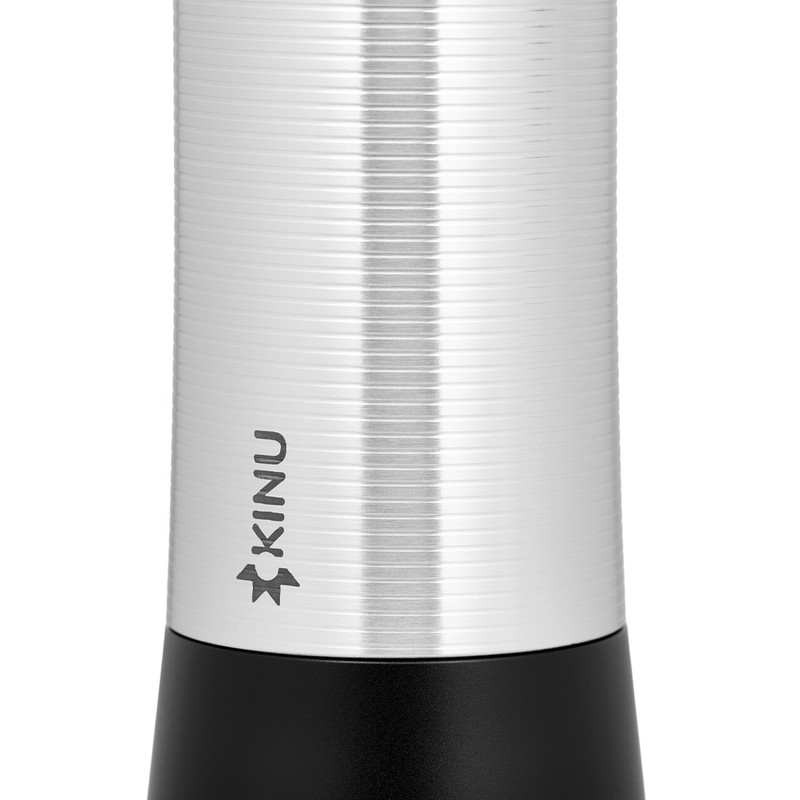 Kinu Coffee Grinder M47 Stainless Steel