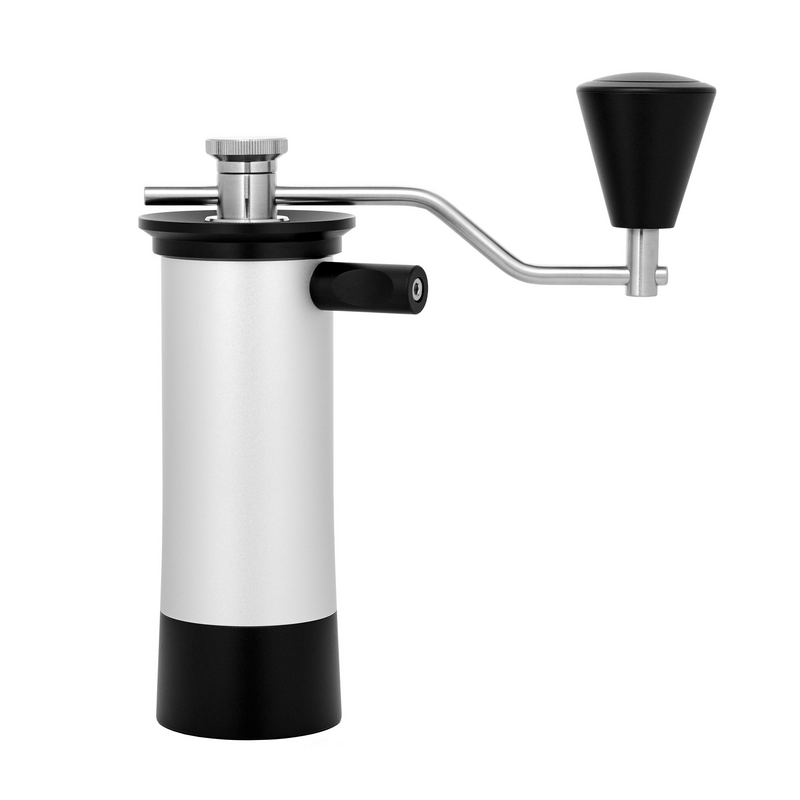 Kinu Coffee Grinder M47 Stainless Steel